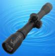 Compact Rifle Scope Gun Accessories 4X32SA