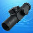 1X30 Illuminated Red Dot Riflescope 1X30RD