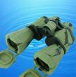 Traveling 7X50mm Porro Prism Binoculars P0750L8