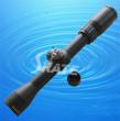 25.4mm Fast-Focus Eyepiece Riflescope 1.5-4.5X32HF 