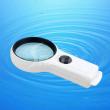 4X65mm Illuminating Handheld Magnifier MG82017