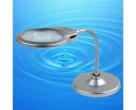 2.5X 5X LED Bench Magnifier MG4B-5