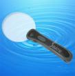 2.5X90mm LED Lighted Hand Held Magnifier MG2B-3
