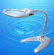 2.5X 5X LED Bench  Magnifier MG4B-8