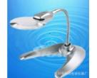 2.25X 5X  Bench Magnifier with LED Light MG5B-2