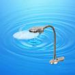 2.5X LED Clip Magnifying Glass MG4B-4