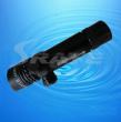 Red and Green Light Laser Riflescope LF007