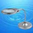2.25X 5X LED Illuminated Bench Magnifier MG4B-6