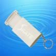 4X LED Lighting Sliding Magnifying Glass with Keychain MG84030