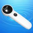 Optical Magnifying Glass 20X with LED MG6B-1A