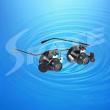 20X LED Lighted Wath Repairing Magnifier NO.9892A2