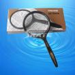 3X/5X Plastic Handheld Magnifier MG86039