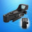 ABS Red Dot Sight with 20mm Mount For Airsoft Rifle Scope 1x22x33RD2