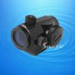 1x20mm Passive Red Dot Reflex Sight Micro Riflescope with Weaver 1X20RD2