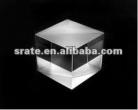 Glass Optical Cube-corner Prisms