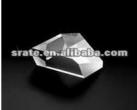 Glass Optical Roof Porro Prisms